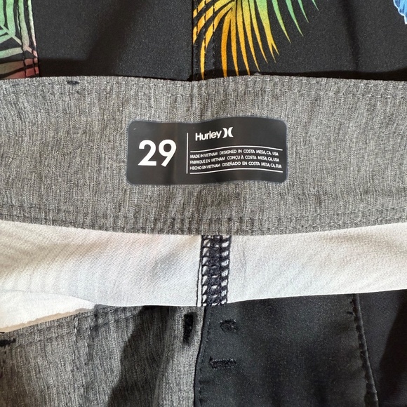 Hurley Phantom-Eco Classic Boardshorts - Picture 8 of 8